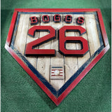 Heritage Handmade Collection-National Baseball Hall of Fame